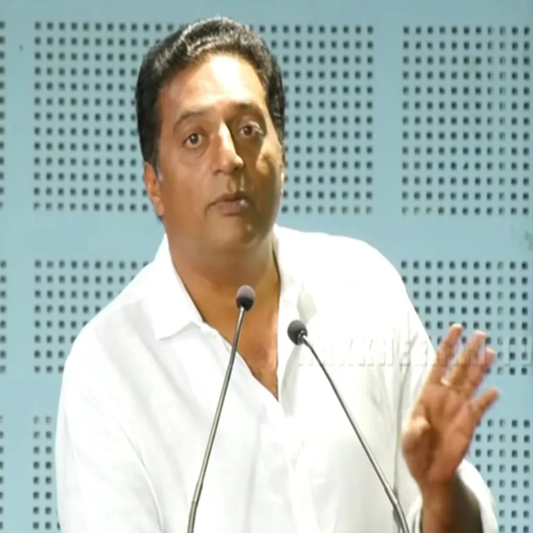 prakashraj